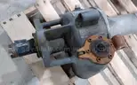 Lot of Industrial tools