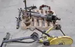 Lot of Industrial tools