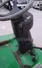 John Deere 1435 Series II, Riding lawn Mowrer, Diesel powered, no cutting deck, for parts or repaid