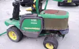 John Deere 1435 Series II, Riding lawn Mowrer, Diesel powered, no cutting deck, for parts or repaid