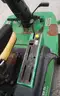 John Deere 1435 Series II, Riding lawn Mowrer, Diesel powered, no cutting deck, for parts or repaid