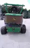 John Deere 1435 Series II, Riding lawn Mowrer, Diesel powered, no cutting deck, for parts or repaid