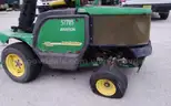 John Deere 1435 Series II, Riding lawn Mowrer, Diesel powered, no cutting deck, for parts or repaid