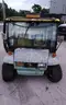 John Deere Gator, Diesel powered, for parts or repaid