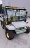 John Deere Gator, Diesel powered, for parts or repaid