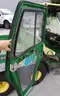 John Deere Gator, Diesel powered, for parts or repaid