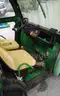 John Deere Gator, Diesel powered, for parts or repaid