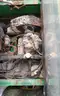 John Deere Gator, Diesel powered, for parts or repaid