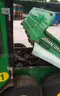 John Deere Gator, Diesel powered, for parts or repaid