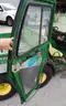 John Deere Gator, Diesel powered, for parts or repaid