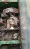 John Deere Gator, Diesel powered, for parts or repaid