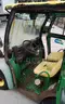 John Deere Gator, Diesel powered, for parts or repaid