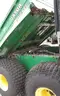 John Deere Gator, Diesel powered, for parts or repaid