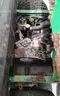 John Deere Gator, Diesel powered, for parts or repaid