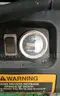 John Deere Gator, Diesel powered, for parts or repaid