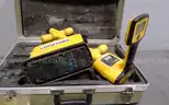 Vivax-Metrotech VM-810 Pipe and cable locator