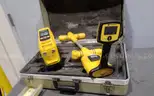 Vivax-Metrotech VM-810 Pipe and cable locator