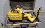 Vivax-Metrotech VM-810 Pipe and cable locator