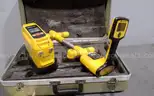 Vivax-Metrotech VM-810 Pipe and cable locator