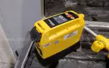 Vivax-Metrotech VM-810 Pipe and cable locator