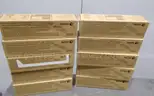 Lot of (10) Xerox 109R00783 Extended-Capacity Maintenance Kits. New in original packaging