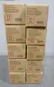 Lot of (10) Xerox 109R00783 Extended-Capacity Maintenance Kits. New in original packaging