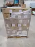 Lot of BIC Black Ballpoint pens, GSM11-S-BLK. New and unused. PIOD Supply.