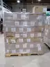 Lot of BIC Black Ballpoint pens, GSM11-S-BLK. New and unused. PIOD Supply.