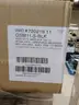 Lot of BIC Black Ballpoint pens, GSM11-S-BLK. New and unused. PIOD Supply.