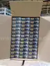 Lot of BIC Black Ballpoint pens, GSM11-S-BLK. New and unused. PIOD Supply.