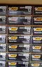 Lot of BIC Black Ballpoint pens, GSM11-S-BLK. New and unused. PIOD Supply.
