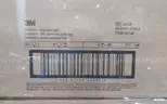One lot of 4 pallets. 3M Particulate respirator N95 masks. expired 10/25 and 02/26.  New and unused. PIOD supply