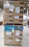 One lot of 4 pallets. 3M Particulate respirator N95 masks. expired 10/25 and 02/26.  New and unused. PIOD supply