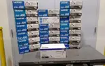 Lot of Brother drum units and toner.  All the units are expired. New Old stock. PIOD Supplies.