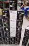 Lot of HP Toners and ink cartridges. All the units are expired. New/Old stock. PIOD supplies.