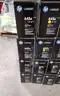 Lot of HP Toners and ink cartridges. All the units are expired. New/Old stock. PIOD supplies.