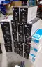 Lot of HP Toners and ink cartridges. All the units are expired. New/Old stock. PIOD supplies.