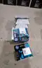 Lot of HP Toners and ink cartridges. All the units are expired. New/Old stock. PIOD supplies.