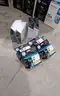 Lot of HP Toners and ink cartridges. All the units are expired. New/Old stock. PIOD supplies.