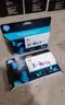Lot of HP Toners and ink cartridges. All the units are expired. New/Old stock. PIOD supplies.