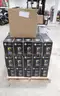 Lot of HP Toners and ink cartridges. All the units are expired. New/Old stock. PIOD supplies.