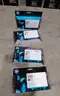 Lot of HP Toners and ink cartridges. All the units are expired. New/Old stock. PIOD supplies.