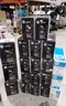 Lot of HP Toners and ink cartridges. All the units are expired. New/Old stock. PIOD supplies.