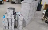 Lot of HP Toners and ink cartridges. All the units are expired. New/Old stock. PIOD supplies.