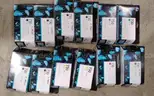 Lot of HP Toners and ink cartridges. All the units are expired. New/Old stock. PIOD supplies.