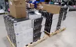 Lot of HP Toners and ink cartridges. All the units are expired. New/Old stock. PIOD supplies.