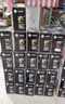 Lot of HP Toners and ink cartridges. All the units are expired. New/Old stock. PIOD supplies.