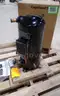 Emerson Copeland Scroll Compressor. Model: ZP103KCE-TF5-950. 230 Volt, 3ph, 60hz. New unused.