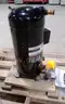 Emerson Copeland Scroll Compressor. Model: ZP103KCE-TF5-950. 230 Volt, 3ph, 60hz. New unused.