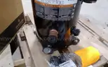 Emerson Copeland Scroll Compressor. Model: ZP103KCE-TF5-950. 230 Volt, 3ph, 60hz. New unused.